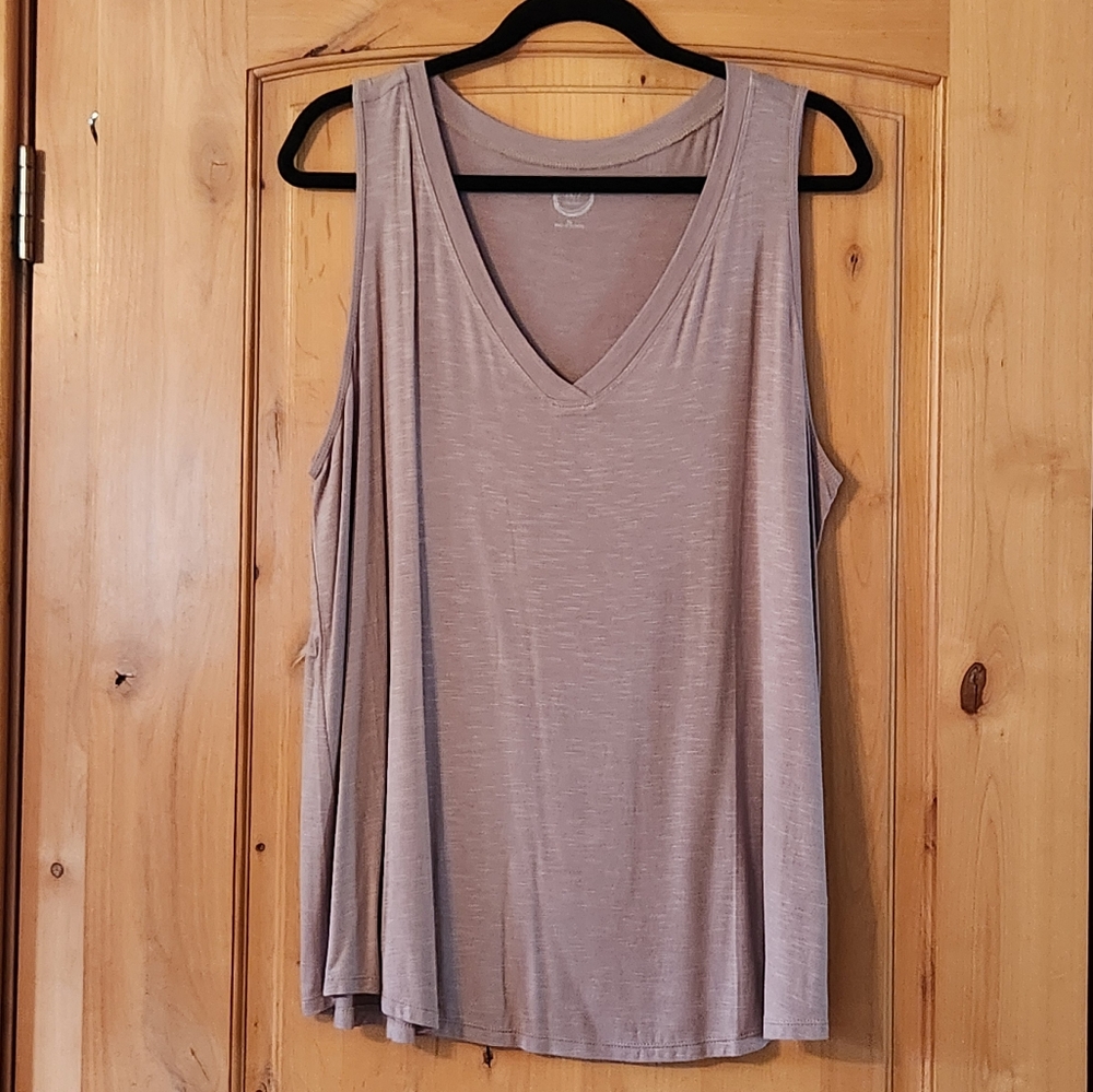 Maurices Tank